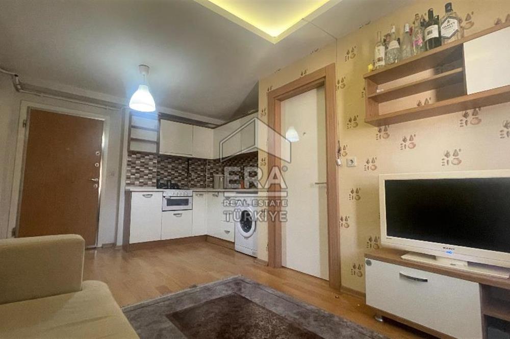 ERA KARAT SERDİVAN ÇAMLICA SİTESİNDE 2+1 SATILIK EŞYALI DAİRE