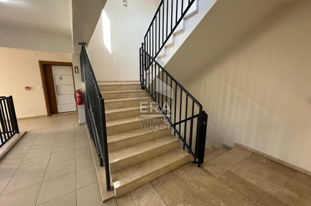 ERA KARAT ÜNİGARDEN SİTESİNDE EŞYALI 1+1 KİRALIK DAİRE