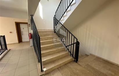 ERA KARAT ÜNİGARDEN SİTESİNDE EŞYALI 1+1 KİRALIK DAİRE