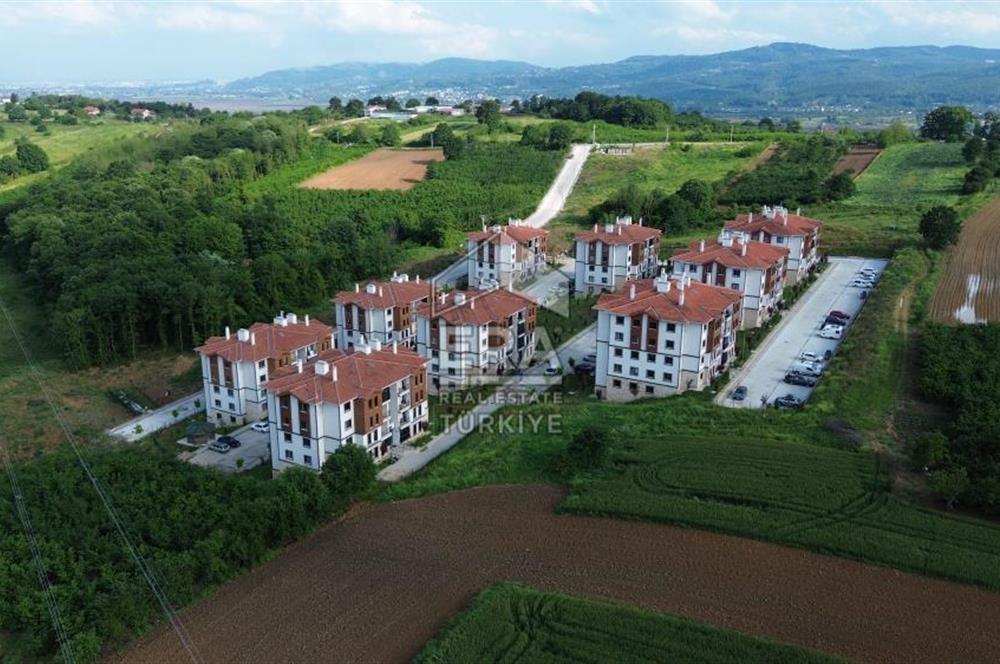 ERA KARAT ALANDÜZÜ'NDE SIFIR 3+1 KİRALIK DAİRE