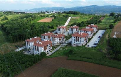 ERA KARAT ALANDÜZÜ'NDE SIFIR 3+1 KİRALIK DAİRE