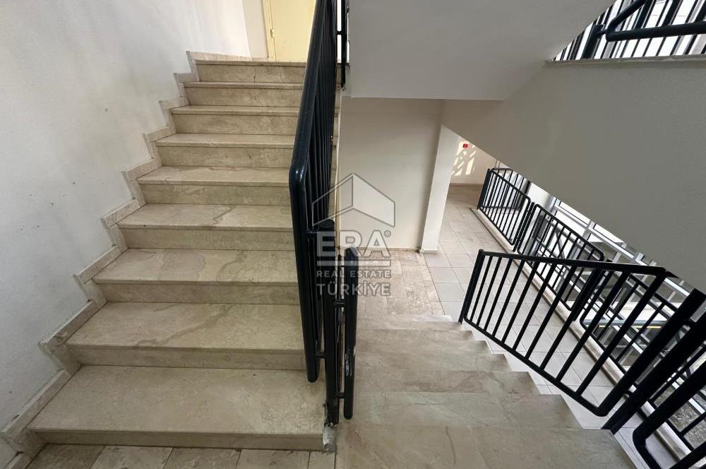 ERA KARAT ÜNİGARDEN SİTESİNDE EŞYALI 1+1 KİRALIK DAİRE