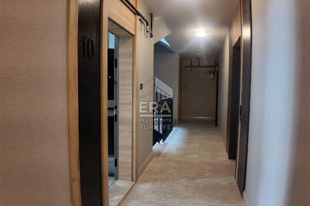 SATILIK DAİRE - ANKARA / ÇANKAYA / GÜZELTEPE MAHALLESİ 2+1 DUBLEKS DAİRE