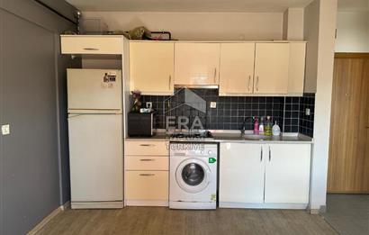 ERA KARAT ÜNİGARDEN SİTESİNDE EŞYALI 1+1 KİRALIK DAİRE