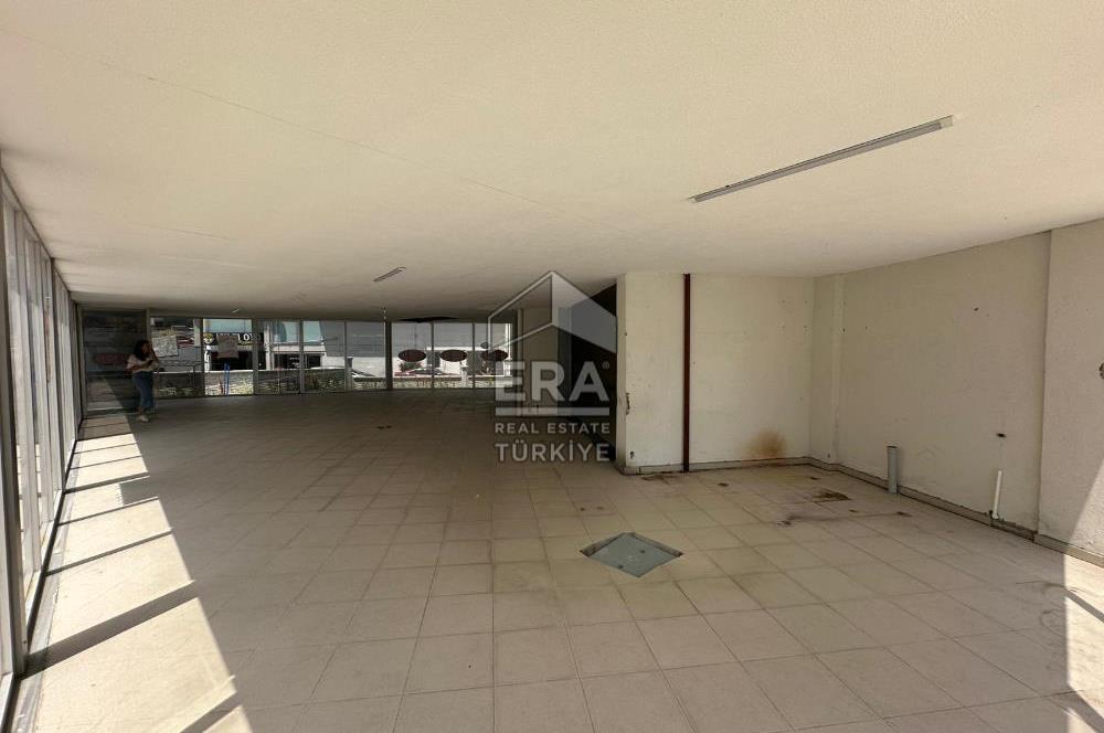 ERA PORT GÜVENCESİ İLE MALTEPE MH. 370 M2 KİRALIK İŞYERİ
