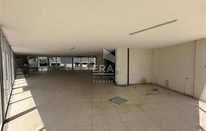 ERA PORT GÜVENCESİ İLE MALTEPE MH. 370 M2 KİRALIK İŞYERİ