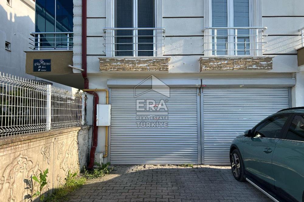 ERA KARAT SAKARYA ARABACIALANINDA 4+1 KİRALIK DUBLEX DAİRE