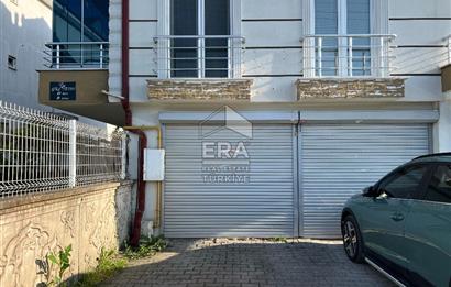 ERA KARAT SAKARYA ARABACIALANINDA 4+1 KİRALIK DUBLEX DAİRE