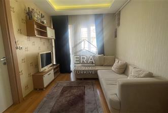 ERA KARAT SERDİVAN ÇAMLICA SİTESİNDE 2+1 SATILIK EŞYALI DAİRE