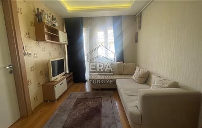 ERA KARAT SERDİVAN ÇAMLICA SİTESİNDE 2+1 SATILIK EŞYALI DAİRE