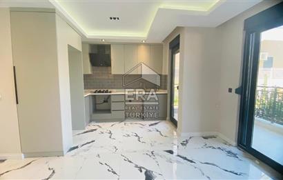 MANAVGAT SİDE'DE SATILIK SİTE İÇERİSİNDE HAVUZLU 1+1 DAİRE