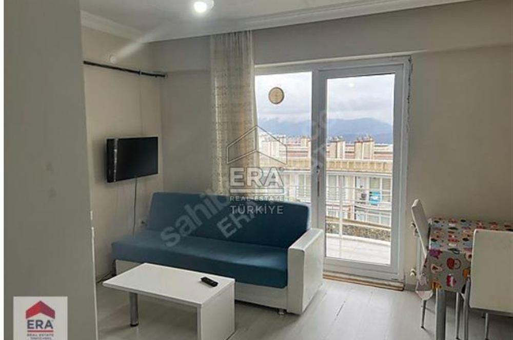 ERA KARAT LOCA SİTESİNDE 2+1 GÖL MANZARALI SATILIK DAİRE