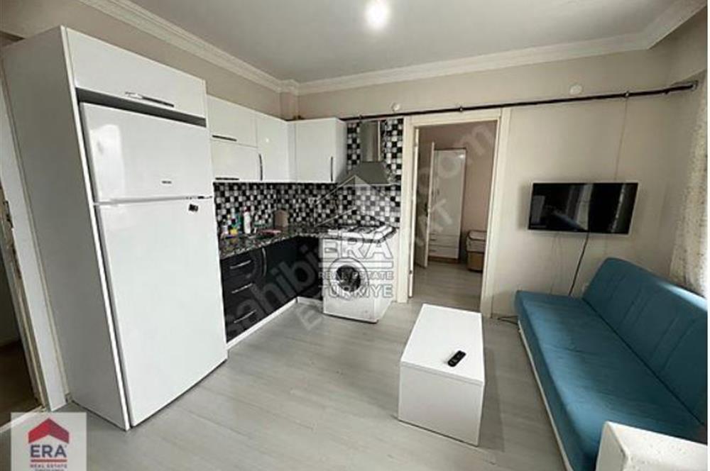 ERA KARAT LOCA SİTESİNDE 2+1 GÖL MANZARALI SATILIK DAİRE