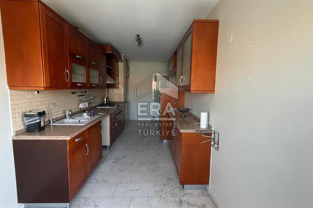 Girne Bulvarı Yakını Satılık 4+1 Satılık Daire