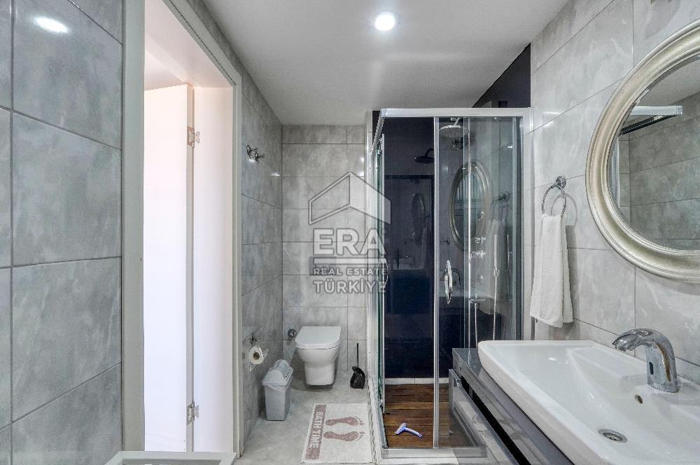 çeşme boyalık kiralık  4+1 villa