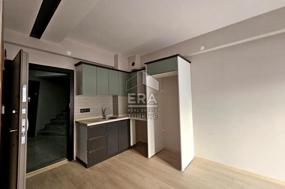 Buca/ Yaylacık Mah. Diya Yapı Satılık 1+1 