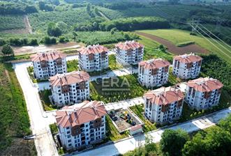 ERA KARAT ALANDÜZÜ'NDE SIFIR 3+1 KİRALIK DAİRE