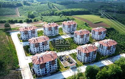 ERA KARAT ALANDÜZÜ'NDE SIFIR 3+1 KİRALIK DAİRE