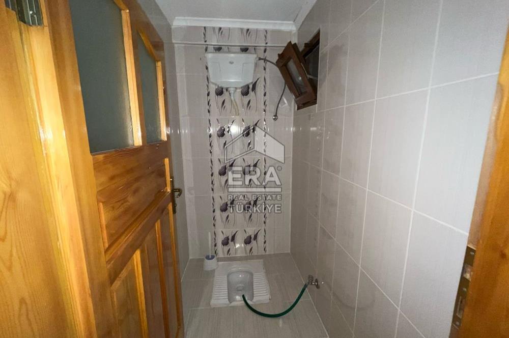 ERA PORT GÜVENCESİ İLE CİHAT BILGEHAN CADDESİNDE KİRALIK DAİRE