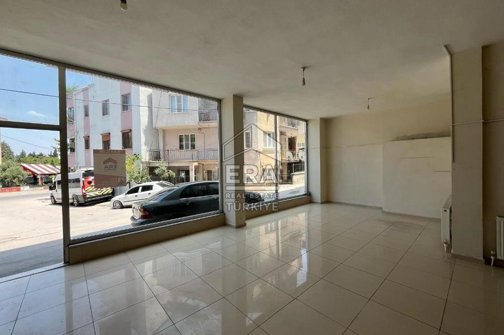 ERA PORT GÜVENCESİ İLE SÜTLÜCE'DE SATILIK YATIRIMLIK İŞYERİ