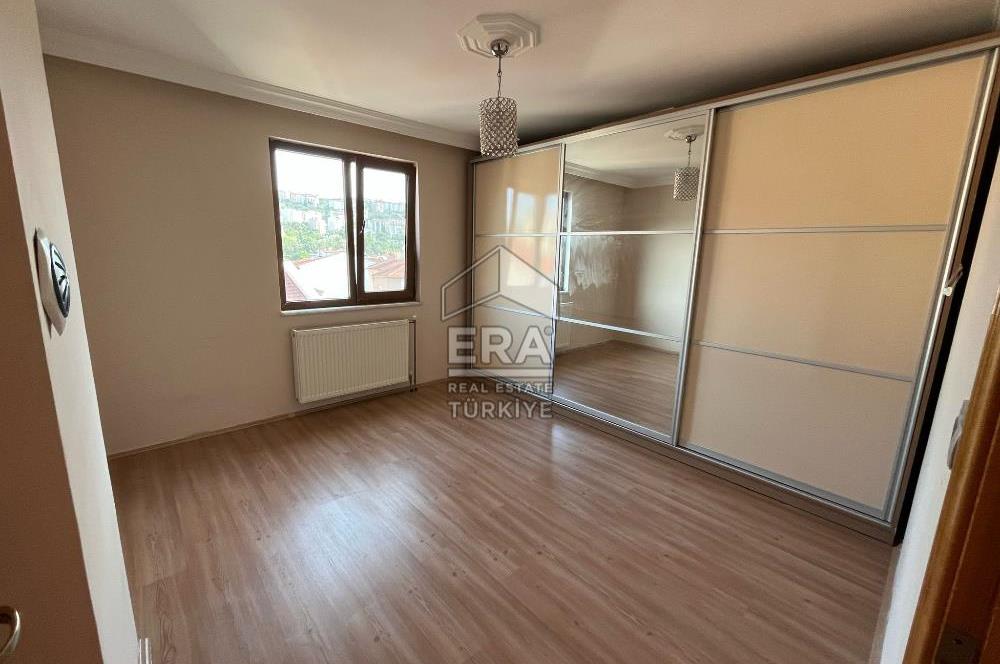ERA PORT GÜVENCESİ İLE CİHAT BILGEHAN CADDESİNDE KİRALIK DAİRE