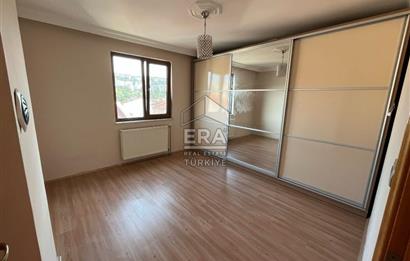 ERA PORT GÜVENCESİ İLE CİHAT BILGEHAN CADDESİNDE KİRALIK DAİRE