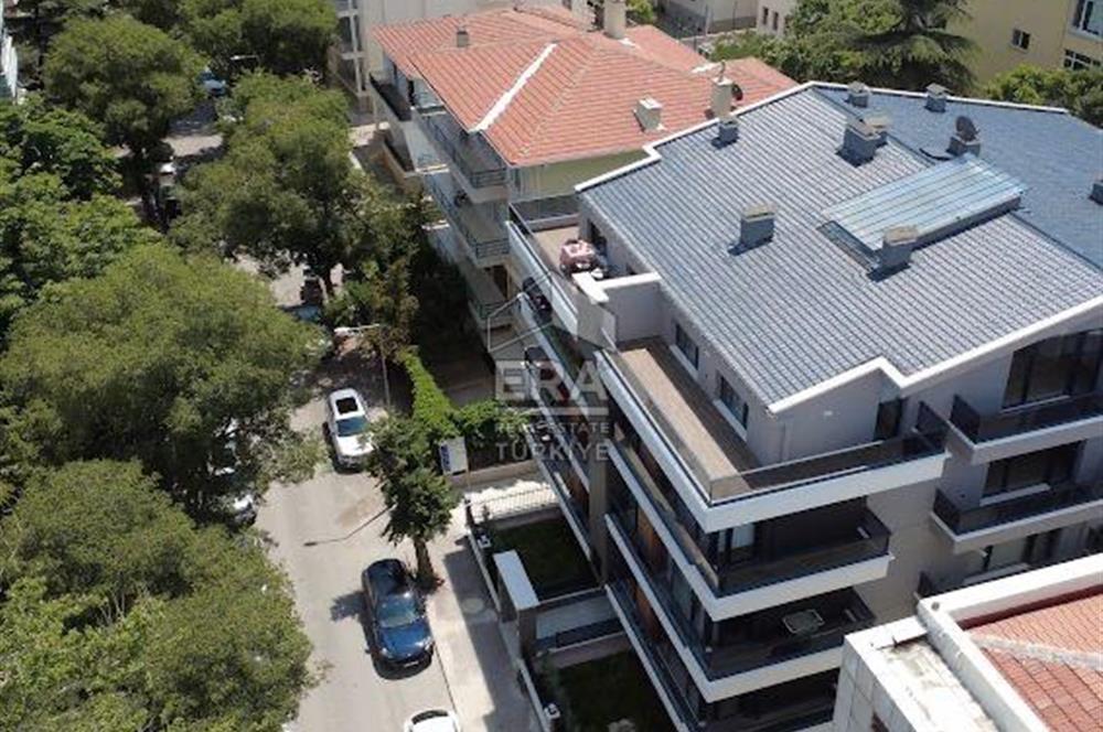 SATILIK DAİRE - ANKARA / ÇANKAYA / GÜZELTEPE MAHALLESİ 1+1 DAİRE