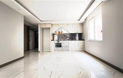 ANTALYA MANAVGAT KASAPLAR MAH SATILIK 2+1DAİRE