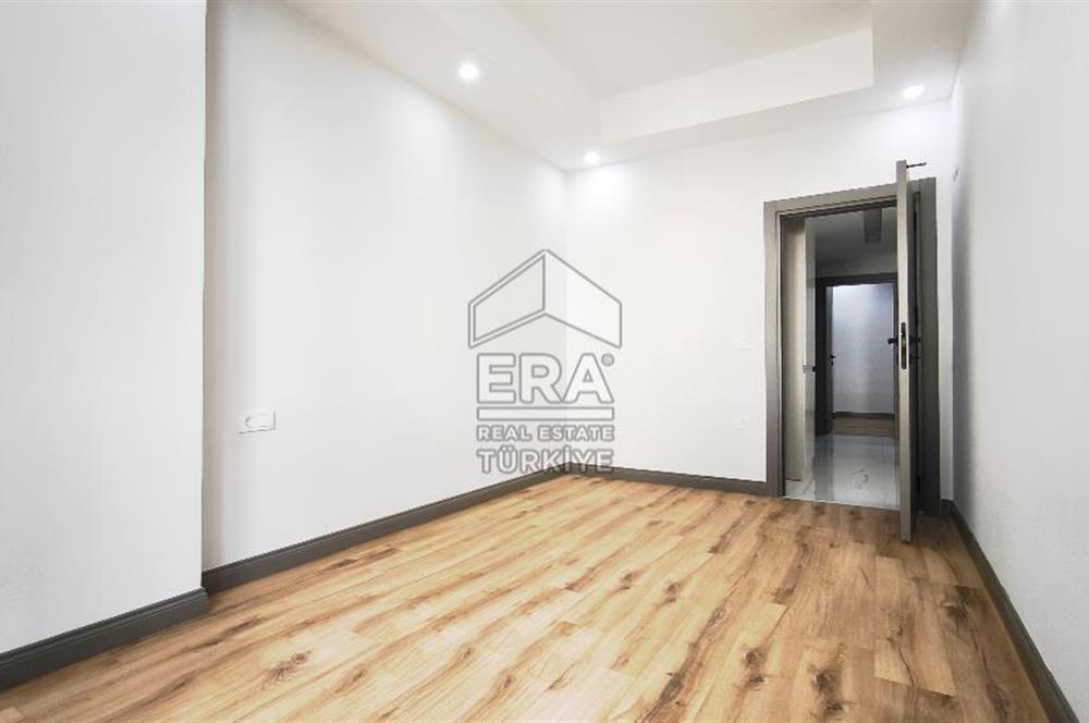ANTALYA MANAVGAT KASAPLAR MAH SATILIK 2+1DAİRE