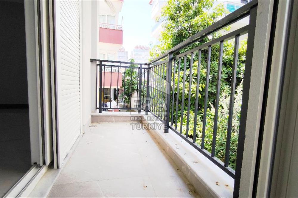 ANTALYA MANAVGAT KASAPLAR MAH SATILIK 2+1DAİRE