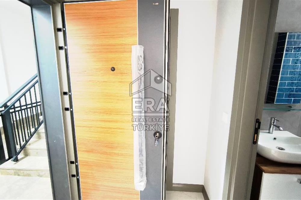 ANTALYA MANAVGAT KASAPLAR MAH SATILIK 2+1DAİRE