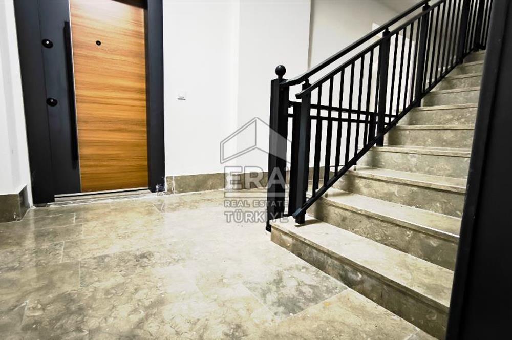 ANTALYA MANAVGAT KASAPLAR MAH SATILIK 2+1DAİRE