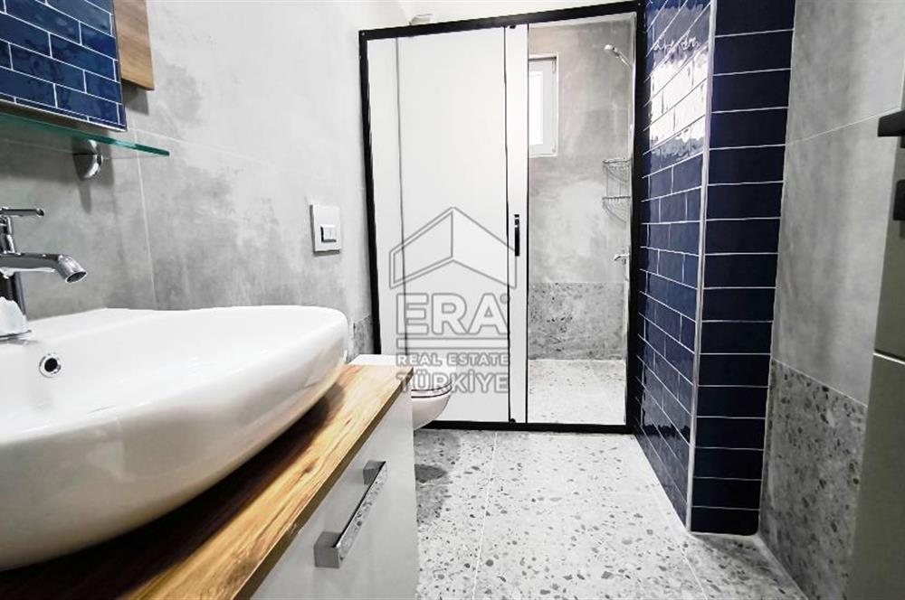 ANTALYA MANAVGAT KASAPLAR MAH SATILIK 2+1DAİRE