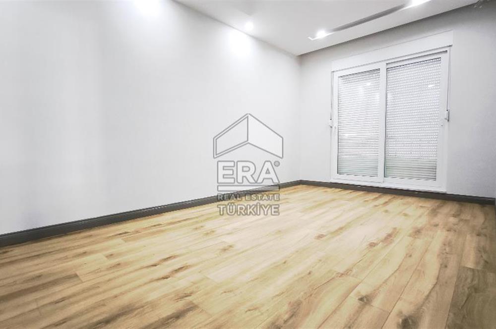 ANTALYA MANAVGAT KASAPLAR MAH SATILIK 2+1DAİRE