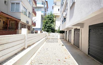 ANTALYA MANAVGAT KASAPLAR MAH SATILIK 2+1DAİRE