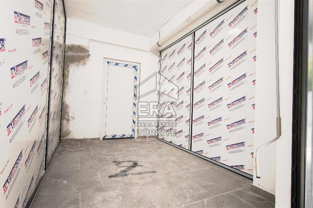 ANTALYA MANAVGAT KASAPLAR MAH SATILIK 2+1DAİRE