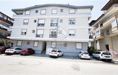 ANTALYA MANAVGAT KASAPLAR MAH SATILIK 2+1DAİRE