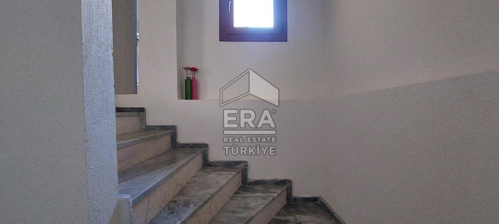 Datça Cumalı Köyünde 65 m2 Doğa Manzaralı / Bahçeli 2+1 Eşyalı Dubleks Daire