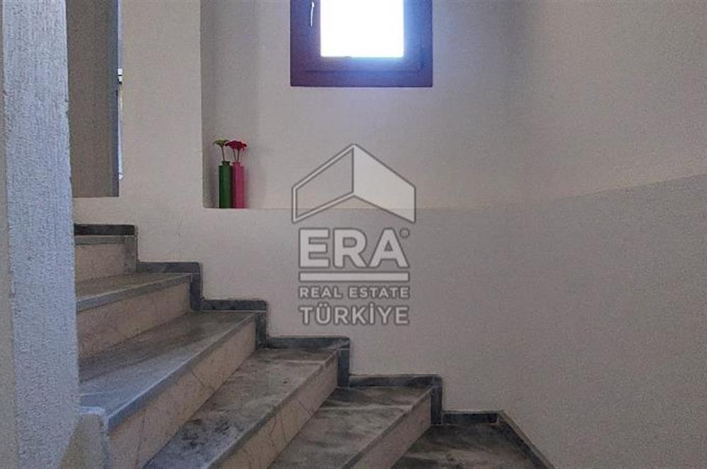 Datça Cumalı Köyünde 65 m2 Doğa Manzaralı / Bahçeli 2+1 Eşyalı Dubleks Daire