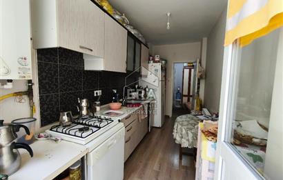 ÜSKÜDAR ZEYNEP KAMİL'DE CADDE ÜZERİ SATILIK 3+1 DAİRE