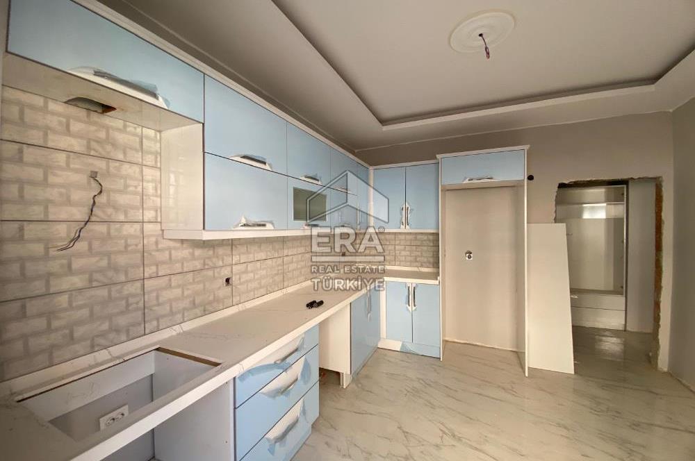 ERA SÖZDEN 1.SAKARYA MAH SIFIR EBEVEYN BANYOLU 2+1 SATILIK DAİRE