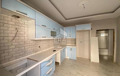 ERA SÖZDEN 1.SAKARYA MAH SIFIR EBEVEYN BANYOLU 2+1 SATILIK DAİRE