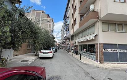 Bala Mah. Aile Sağlığı Merkezi Karşısı Satılık 2+1 Köşe Daire