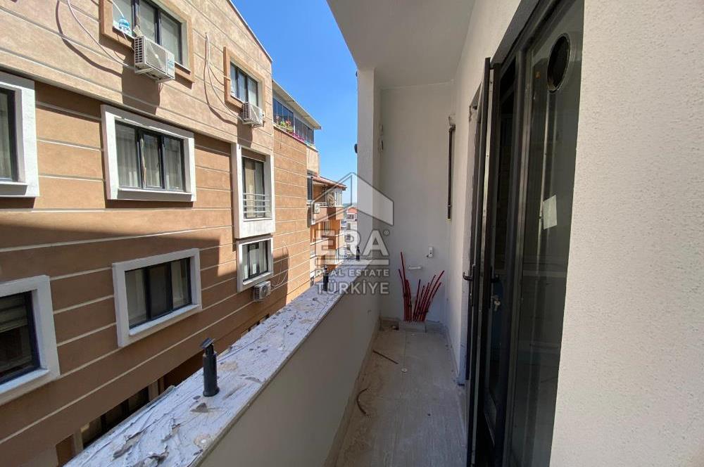 ERA SÖZDEN 1.SAKARYA MAH SIFIR EBEVEYN BANYOLU 2+1 SATILIK DAİRE