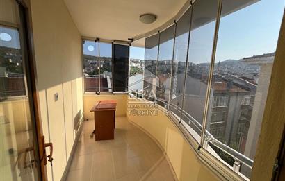 ERA PORT GÜVENCESİ İLE CİHAT BILGEHAN CADDESİNDE KİRALIK DAİRE
