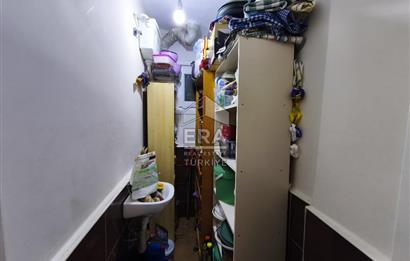 ÜSKÜDAR ZEYNEP KAMİL'DE CADDE ÜZERİ SATILIK 3+1 DAİRE