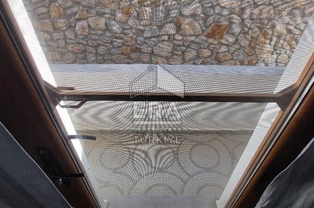 Datça Cumalı Köyünde 65 m2 Doğa Manzaralı / Bahçeli 2+1 Eşyalı Dubleks Daire