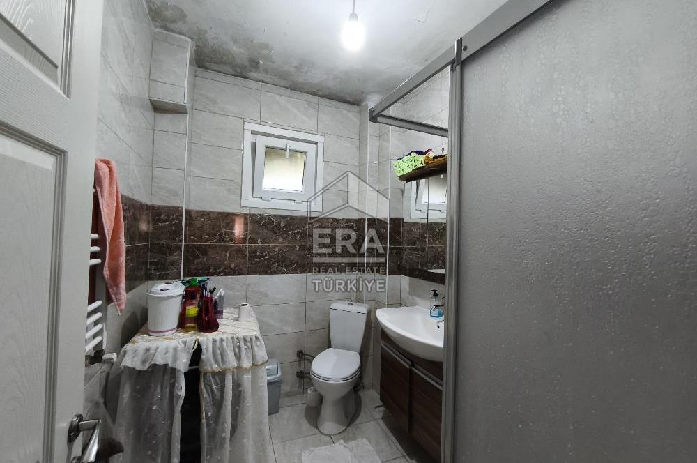 ÜSKÜDAR ZEYNEP KAMİL'DE CADDE ÜZERİ SATILIK 3+1 DAİRE