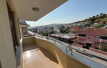 ERA PORT GÜVENCESİ İLE CİHAT BILGEHAN CADDESİNDE KİRALIK DAİRE