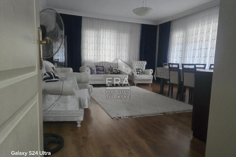 🏡SATILIK LÜKS BAHÇE KATI DAİRE – GEBZE’NİN EN ELİT MAHALLESİNDE! 